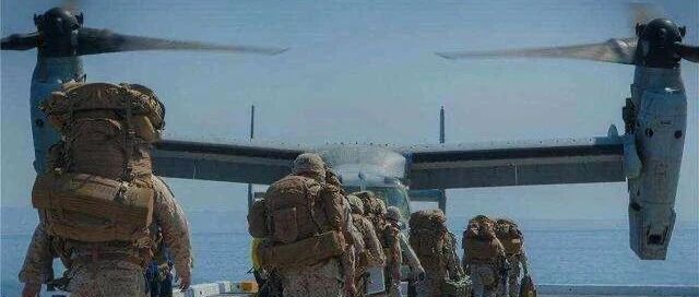 美军有人鼓吹重新在台驻军，胡锡进：那就请准备迎接战争吧