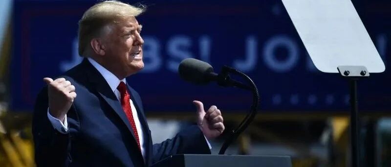 胡锡进：美国政府的表演给中国民众上了一堂生动的“资本主义”政治课