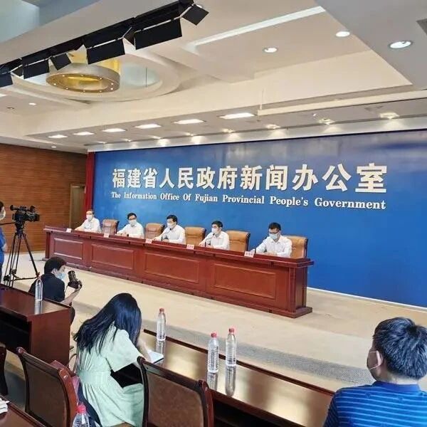 超19万人从福建疫情发生地流出