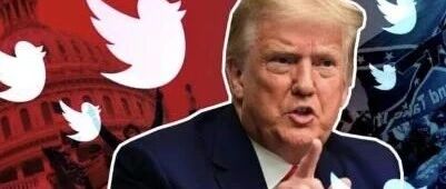 噤声特朗普，让“言论自由”情何以堪