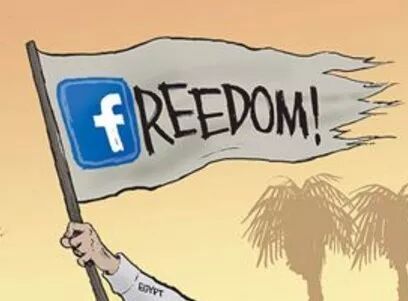 英国政府指责Facebook是