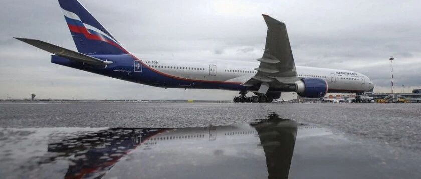 西方突然发现：租给俄罗斯的515架飞机咋办？