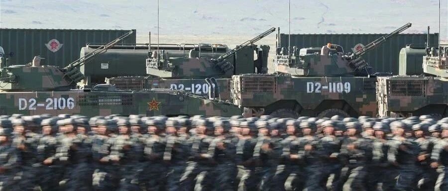 胡锡进：做到这5点，中国在不得不战时可放手一战