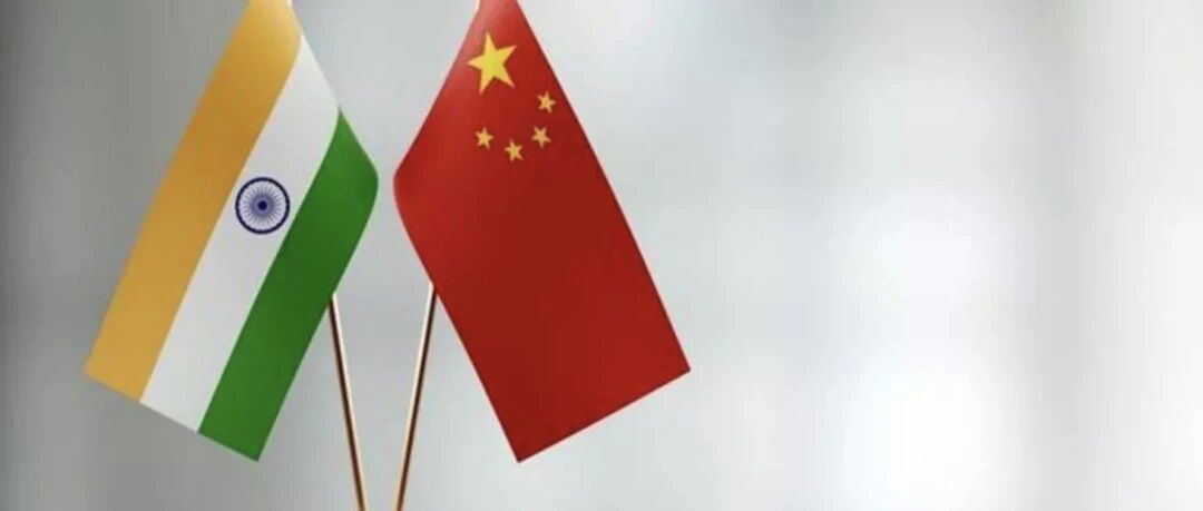 中印外长达成五点共识，发表联合新闻稿