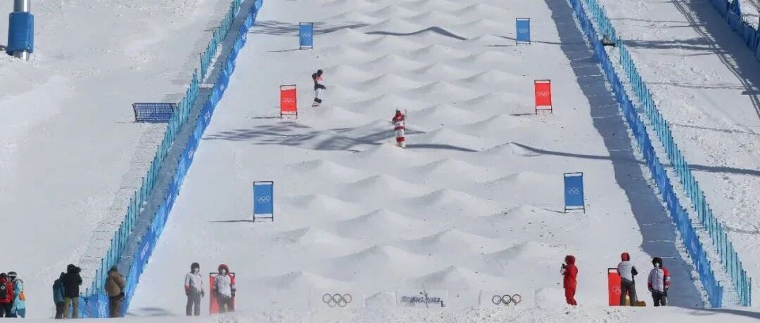 4年前，你们美国媒体可不是这么说韩国冬奥会的呀？