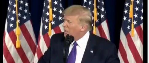 想起他来了！这对拜登还真是一个狠招……