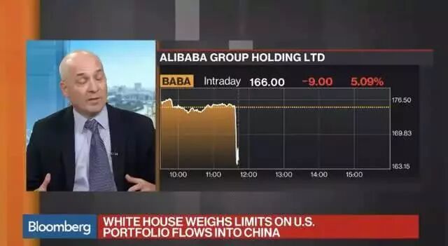 美国政府正式辟谣 但中国该要为“万一”作准备了