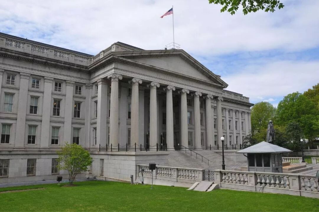 美国政府正式辟谣 但中国该要为“万一”作准备了