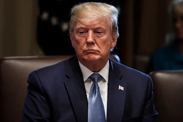 疯了,竟然要和中国开战-微信头条网 疯了,竟然要和中国开战