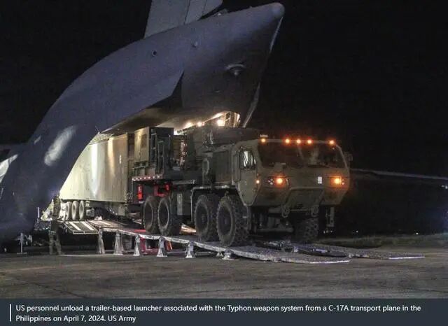 美媒爆料！菲律宾果然对中国食言了