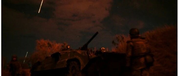 第四日，俄乌局势最新进展