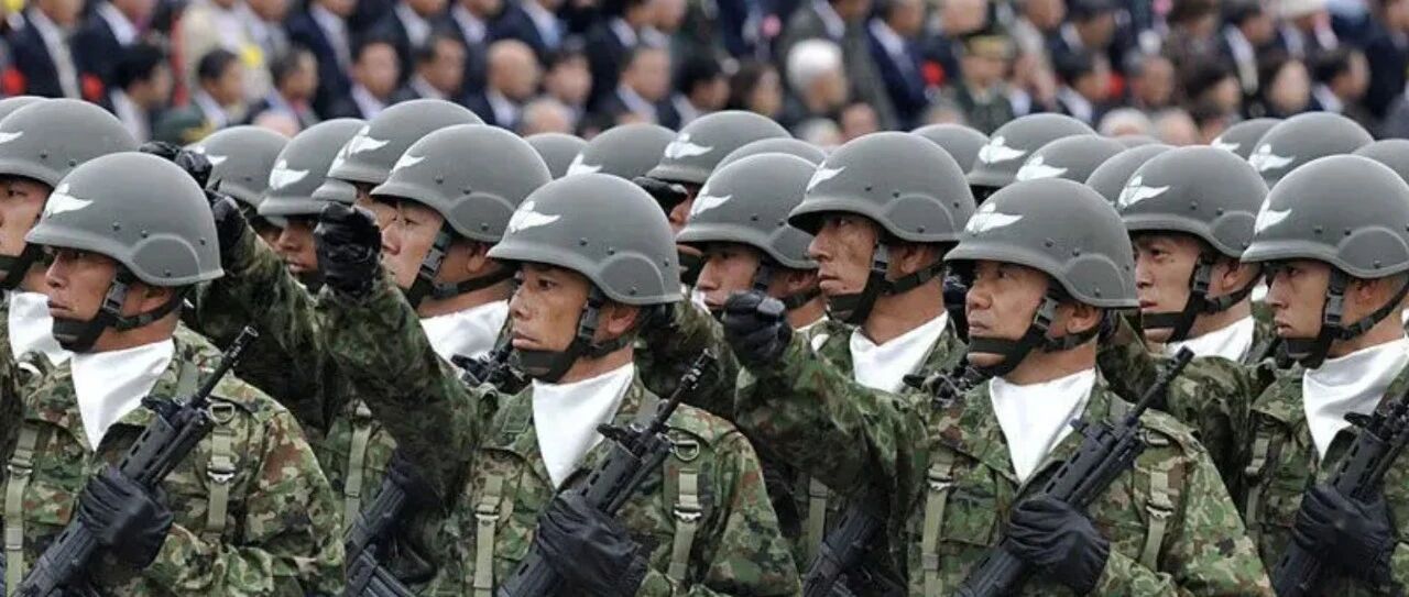 台媒：信日本出兵？非常讽刺！