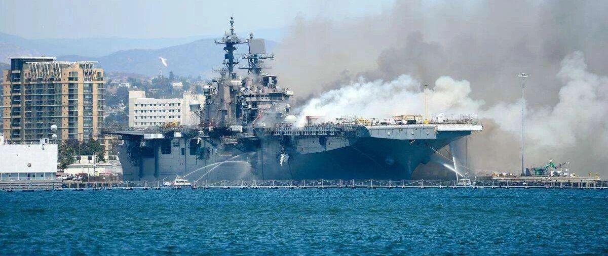 我们非常同意美国防长的这一评估