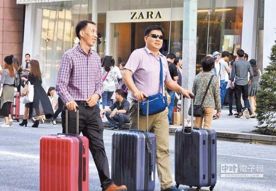 台灣旅遊推薦2019 / 陸客赴台人數創6年最低，台旅遊業者點破原因 旅行 第1張