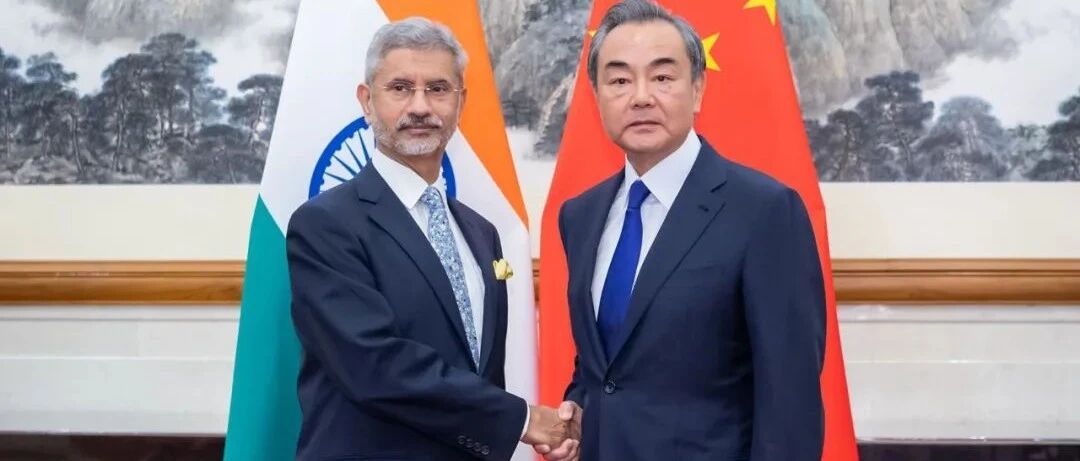 中印外长展开外交谈判！但我军仍需做好随时能投入战斗的准备