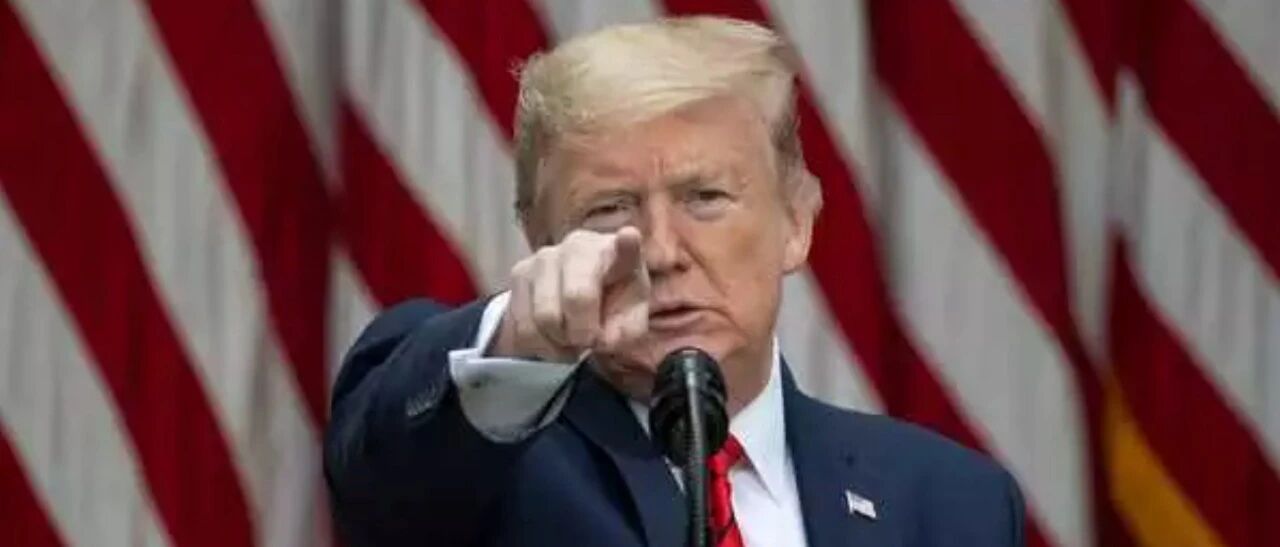 今天曝光特朗普重大丑闻的记者，竟被骂惨了