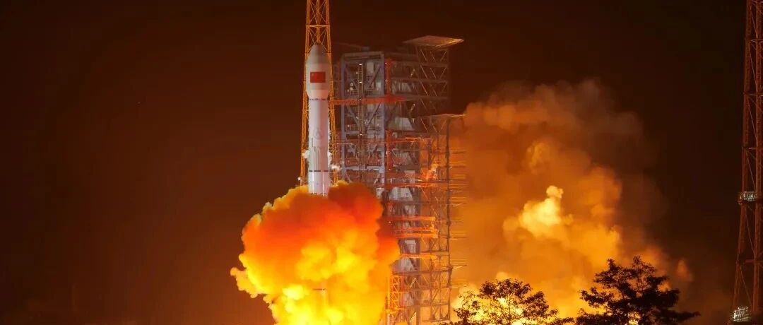 5小时后又一发，收官发射圆满成功！