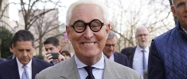 特朗普前顾问：一旦败选就戒严，把这些大佬都抓了