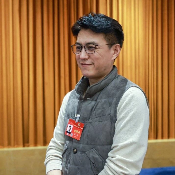 靳东发声