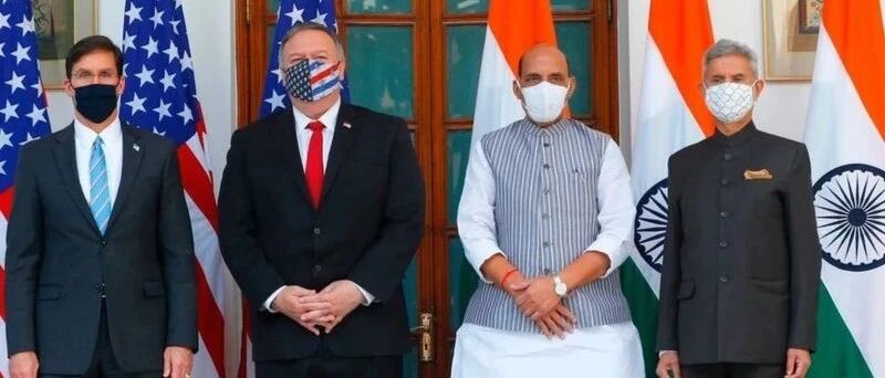 国内死了22万人你不默哀，却跑来祭奠死在中印边境的印度兵