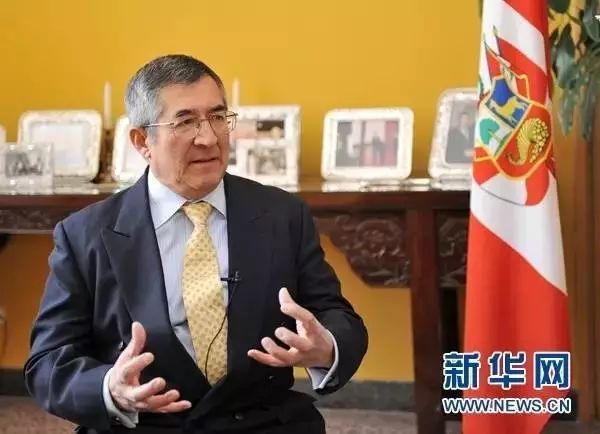 「青天白日旗上了APEC會刊」?請台媒收下秘魯大使這記大耳光!