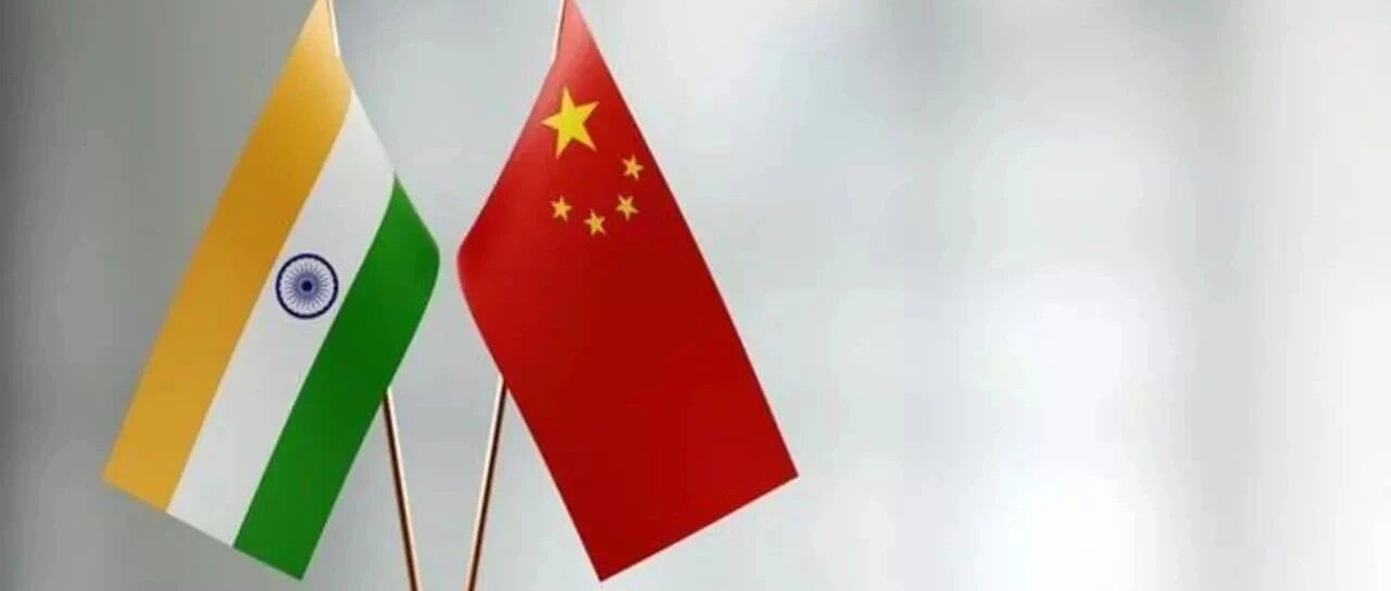 中方正告美勿插手中印冲突