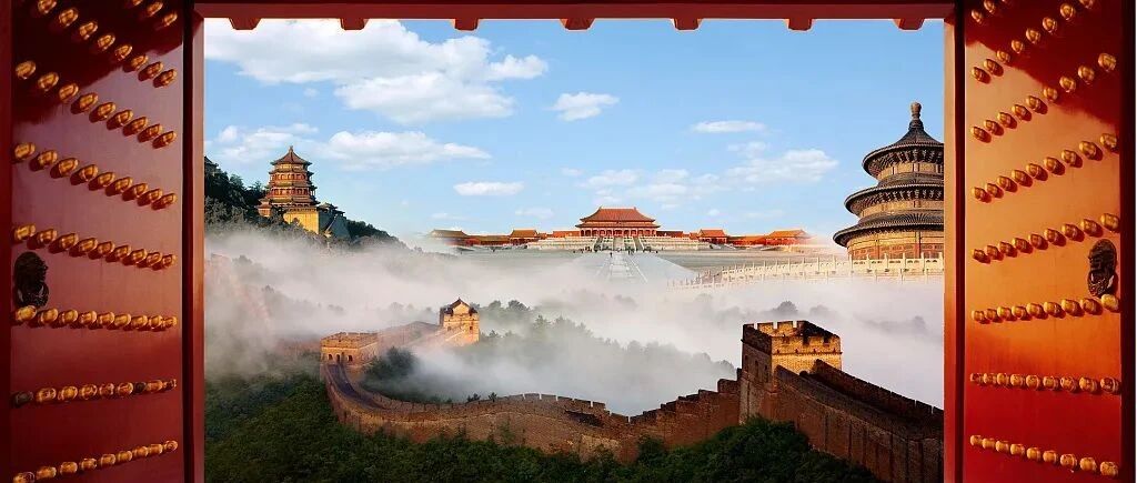 “世界上最安全的地方就是中国，没有之一”