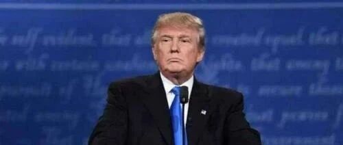 伊朗向特朗普发出“逮捕令”！