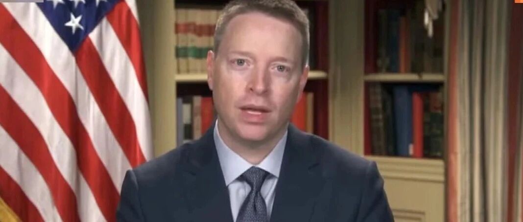 “中共正用当年对付国民党那一套对付西方”，美高官炫耀“懂中国”