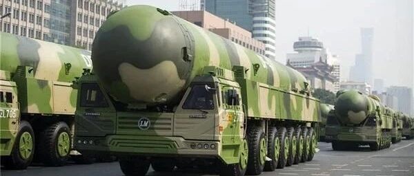 中国爱好和平，但是请别惹我们