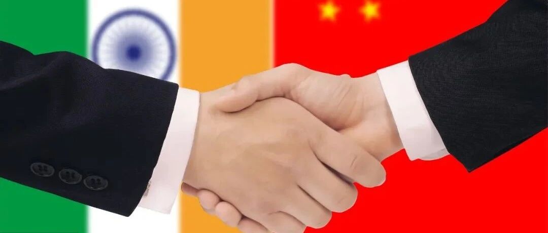 中国拒绝陷入！