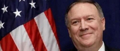 挑衅升级！这是华盛顿外交流氓主义的又一次表演