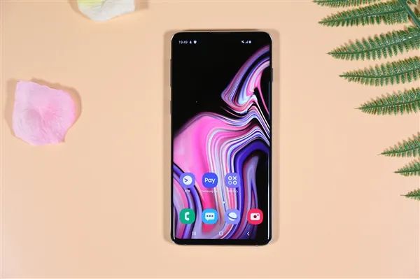 资讯丨iPhone11 系列,解锁屏幕变绿;罗永浩自曝曾为追求姑娘减肥(图2) 资讯丨iPhone11 系列,解锁屏幕变绿;罗永浩自曝曾为追求姑娘减肥(图2)