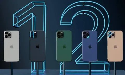 苹果 9 款新机认证,iPhone 12 不会便宜(图3) 苹果 9 款新机认证,iPhone 12 不会便宜(图3)