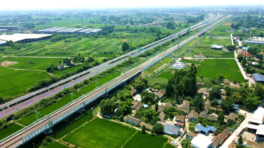 中铁五局连续获评铁路信用评价a级企业