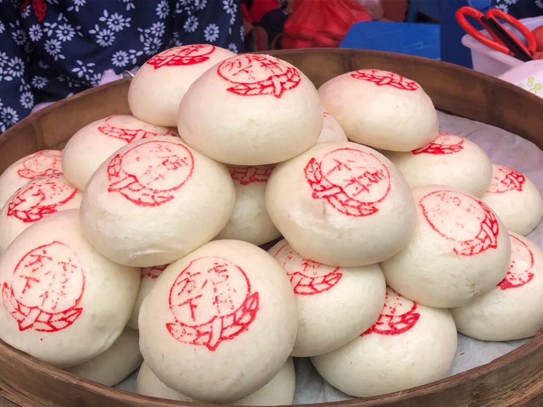 兰溪新闻网- 兰溪面食巧女齐聚一堂,十八般武艺秀出"妈妈的味道"