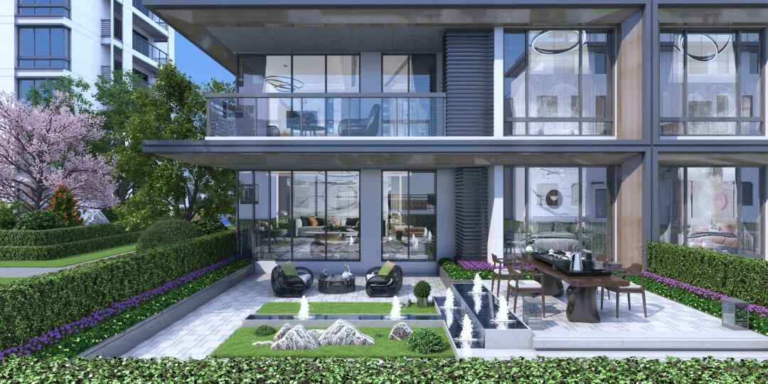 叠墅和别墅的区别，叠墅到底怎么选？