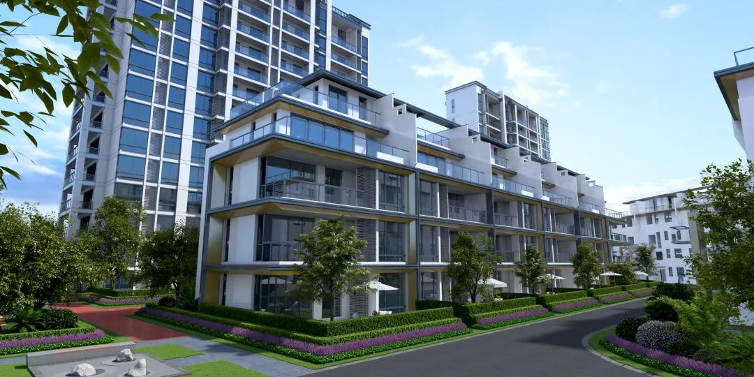 叠墅和别墅的区别，叠墅到底怎么选？