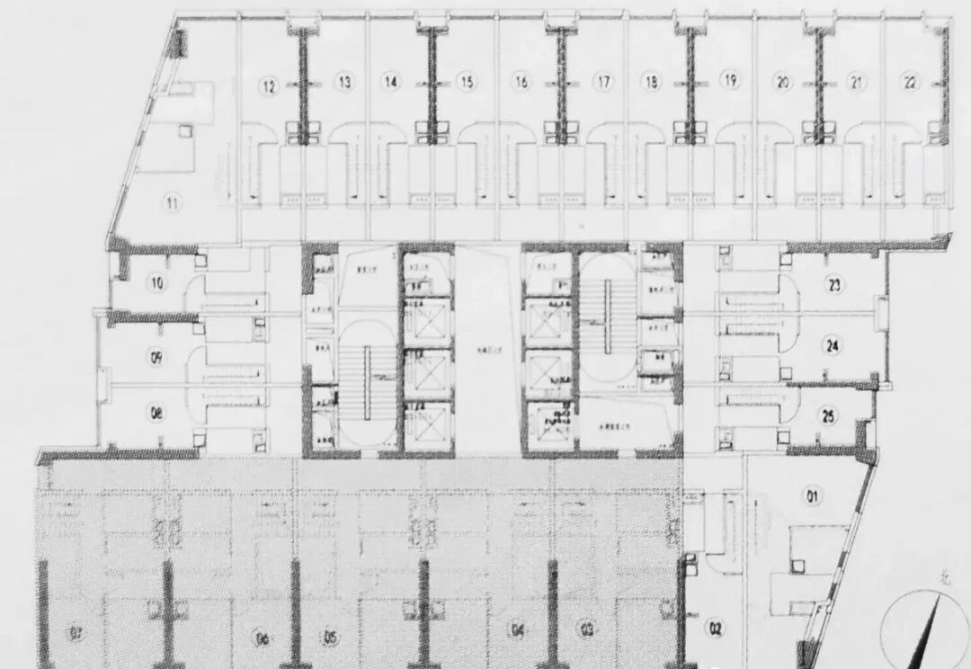 海珠越秀·天荟江湾南向江景房176-343㎡