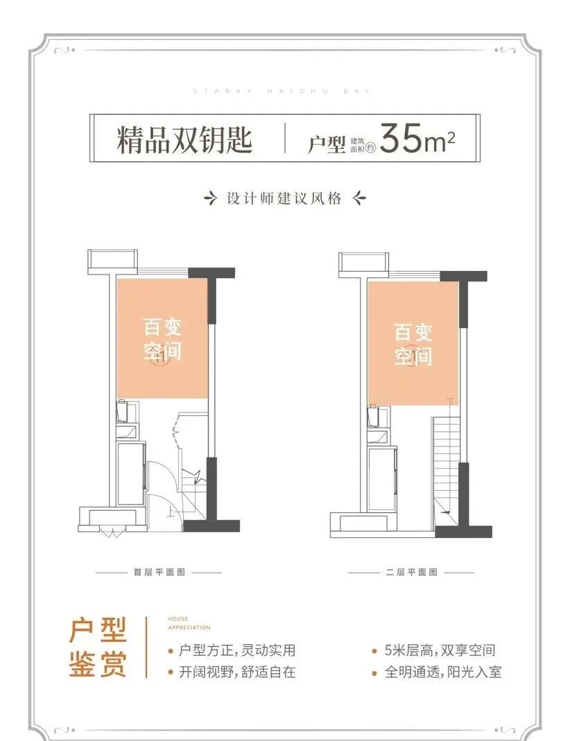越秀星汇海珠湾限时优惠，*低168万可上车！