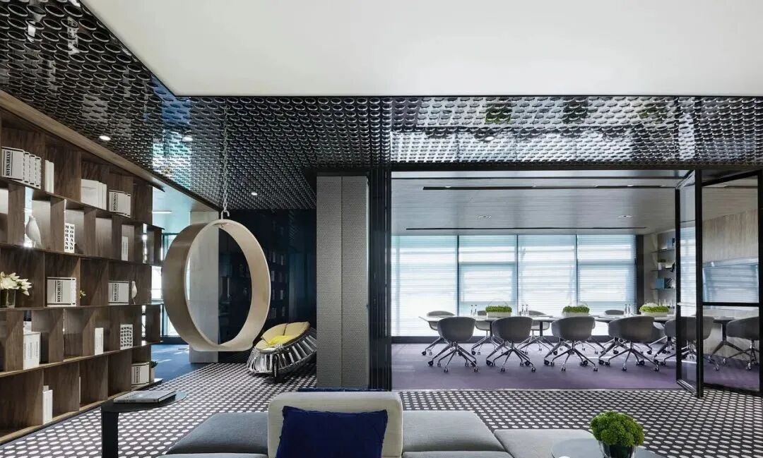 广州·珠江未来城：330㎡一栋城央院子，有天有地有花园