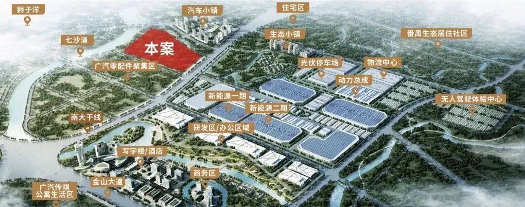 珠江未来城能不能入手？到底值不值得买？