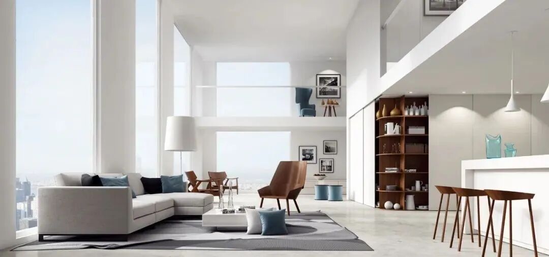 广州·珠江未来城：330㎡一栋城央院子，有天有地有花园