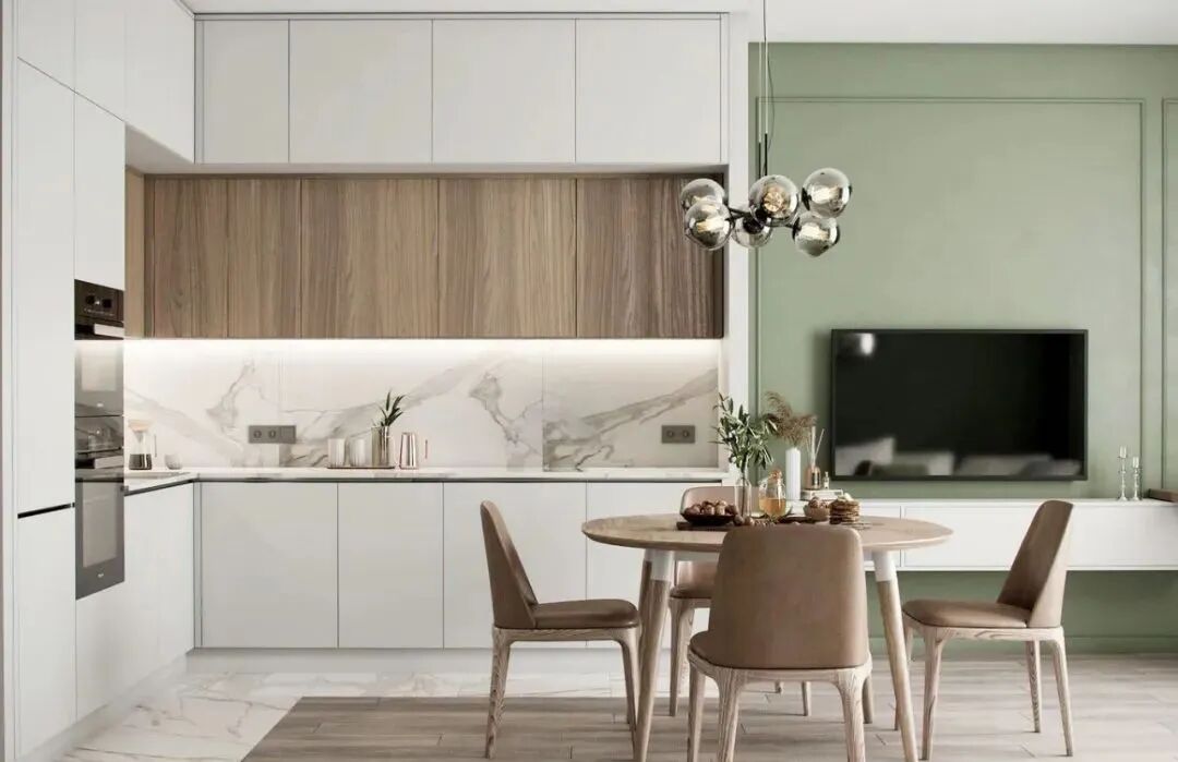 广州·珠江未来城：330㎡一栋城央院子，有天有地有花园