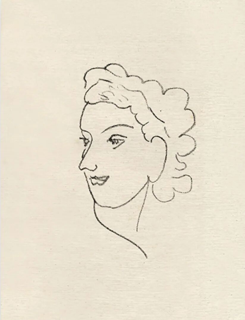 全国独家首发！毕加索、莫奈、雷诺阿…66件大师真迹将在金牛展出！插图6