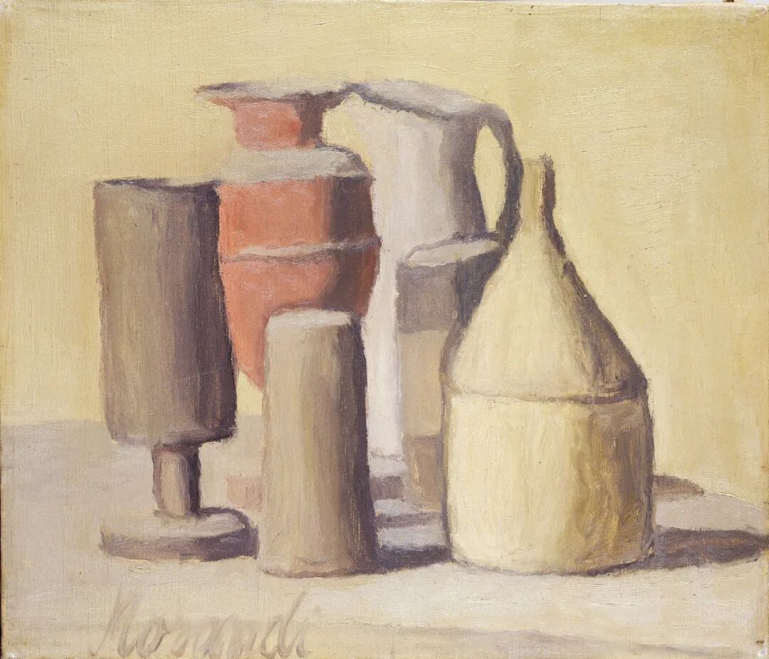 全国独家首发！毕加索、莫奈、雷诺阿…66件大师真迹将在金牛展出！插图7