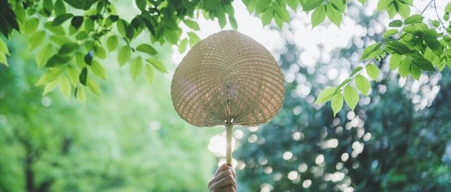 七月高温来袭：你来点一下，就能清凉气爽！好神奇