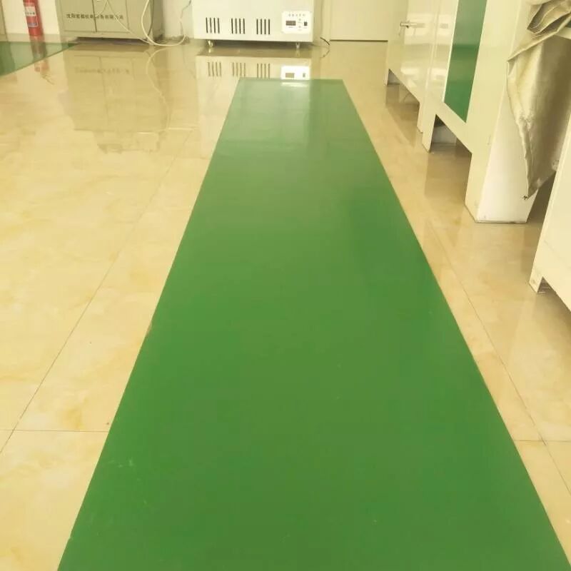 绝缘地垫