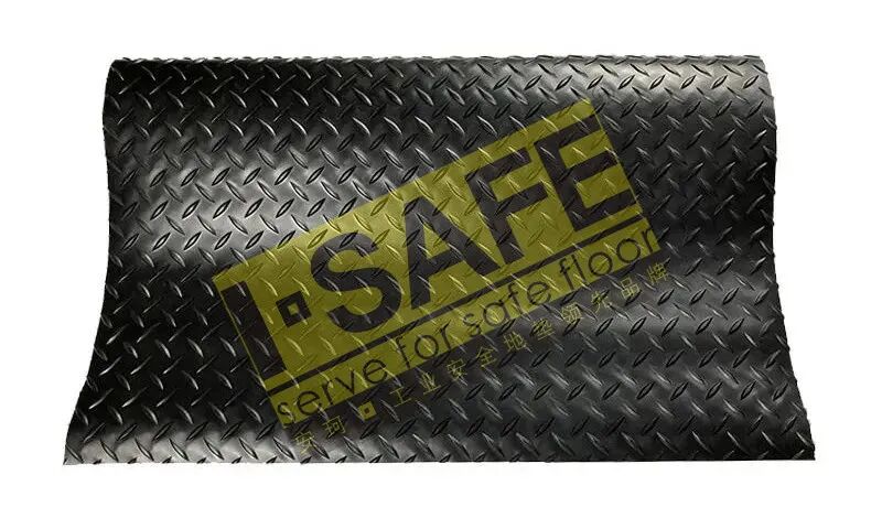 工厂耐磨防滑地垫