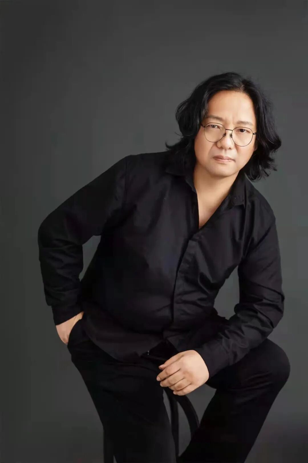 张庆和石匠二哥把他的关爱送给了我和他一样自幼就失去了母亲的人